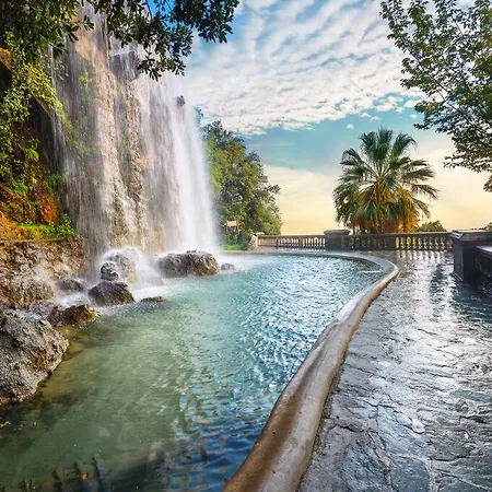 릴레스 아크로폴리스