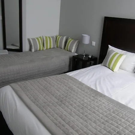 Relais Acropolis 3* Nizza