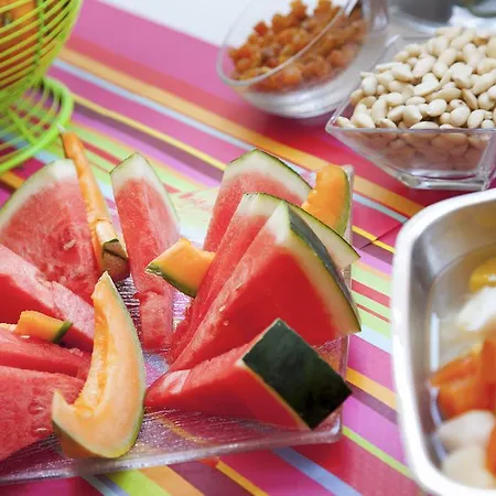 Relais Acropolis Nizza